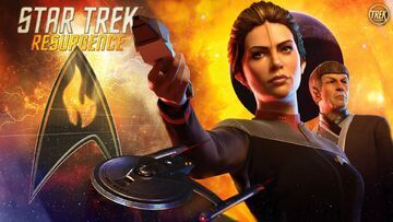 Star Trek Resurgence test par Complete Xbox Star Trek Resurgence test par Complete Xbox