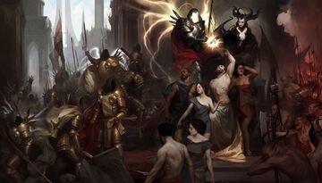 Diablo IV test par GameKult.com Diablo IV test par GameKult.com