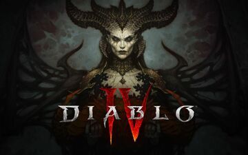 Diablo IV test par PhonAndroid Diablo IV test par PhonAndroid