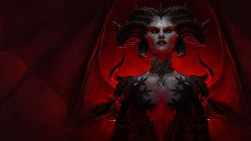 Diablo IV reviewed by GamesRadar