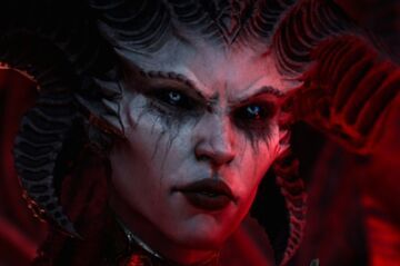 Diablo IV test par DigitalTrends Diablo IV test par DigitalTrends