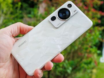 Huawei P60 Pro testé par NotebookCheck Huawei P60 Pro testé par NotebookCheck