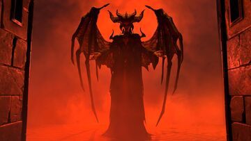 Diablo IV test par Numerama Diablo IV test par Numerama