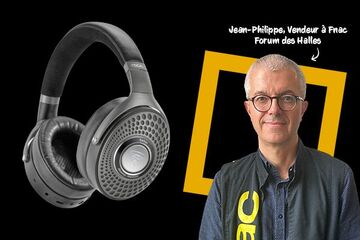 Focal Bathys test par Labo Fnac