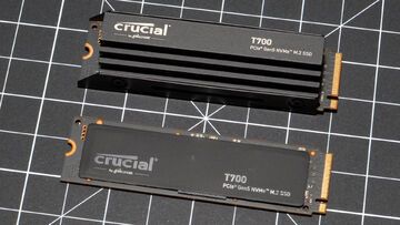 Crucial T700 im Test: 23 Bewertungen, erfahrungen, Pro und Contra