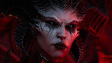 Diablo IV test par Gaming Trend Diablo IV test par Gaming Trend