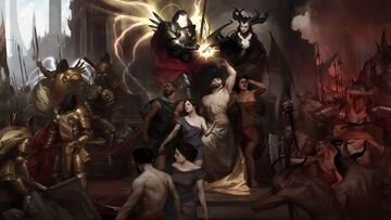 Diablo IV test par Shacknews Diablo IV test par Shacknews