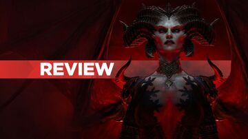 Diablo IV reviewed by Press Start