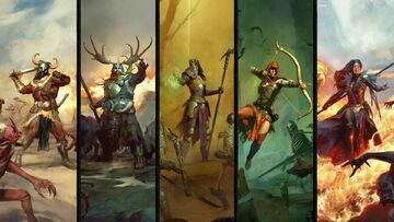 Diablo IV test par TechRaptor Diablo IV test par TechRaptor