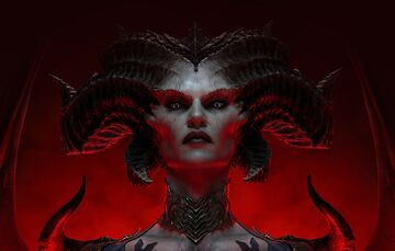 Diablo IV test par NME Diablo IV test par NME