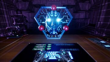 System Shock test par TechRadar System Shock test par TechRadar