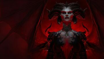Diablo IV reviewed by TechRadar