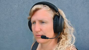 HyperX Cloud III testé par Windows Central HyperX Cloud III testé par Windows Central