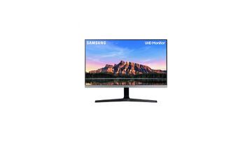 Test Samsung LU28R550UQPXEN