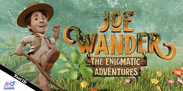 Anlisis Joe Wander and the Enigmatic adventures