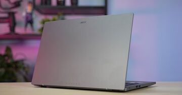 Acer Aspire 5 reviewed by GadgetByte