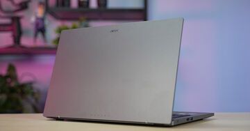 Acer Aspire 5 test par GadgetByte