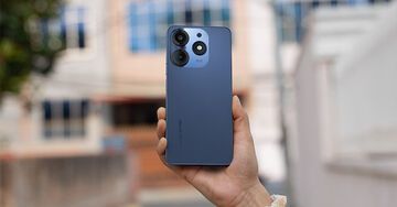 Tecno Spark 10 Pro testé par GadgetByte Tecno Spark 10 Pro testé par GadgetByte