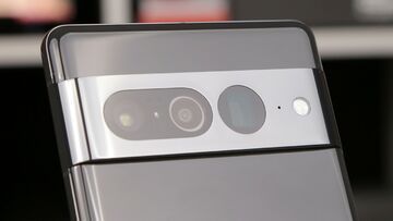 Google Pixel 7 Pro Review