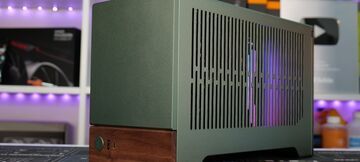 Fractal Design Terra im Test: 8 Bewertungen, erfahrungen, Pro und Contra