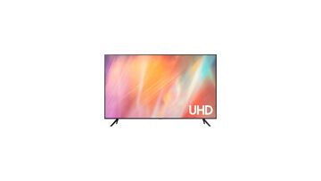 Anlisis Samsung UE43AU7192UXXH