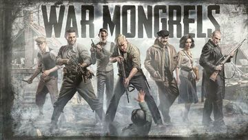 War Mongrels test par Complete Xbox War Mongrels test par Complete Xbox