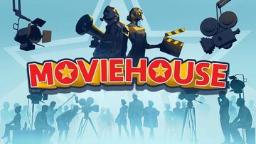 Moviehouse test par TestingBuddies