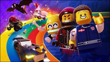 Lego 2K Drive test par TestingBuddies