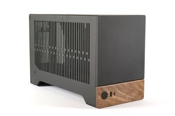 Fractal Design Terra Review