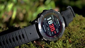 Garmin Fenix 7 testé par Wareable Garmin Fenix 7 testé par Wareable