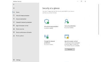 Microsoft Defender reviewed by IT Pro