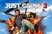 Just Cause 3 test par GamingWay Just Cause 3 test par GamingWay