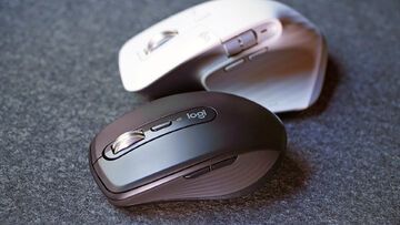 Logitech MX Anywhere 3S reviewed by PCWorld.com Logitech MX Anywhere 3S reviewed by PCWorld.com