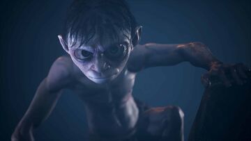 Lord of the Rings Gollum test par GameCrater