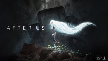 After Us reviewed by GeekNPlay After Us reviewed by GeekNPlay