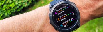 Test Garmin Epix 2