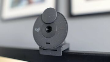 Logitech Brio Review