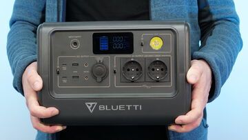 Bluetti EB70 testé par Chip.de Bluetti EB70 testé par Chip.de