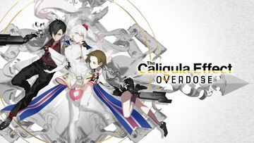 The Caligula Effect reviewed by Gaming Trend