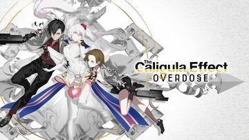 The Caligula Effect test par Gaming Trend The Caligula Effect test par Gaming Trend