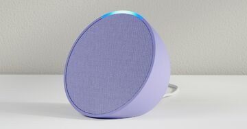 Test Amazon Echo Pop