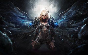 Test Devilian 