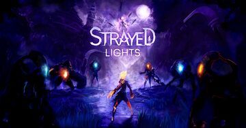 Strayed Lights test par Console Tribe Strayed Lights test par Console Tribe