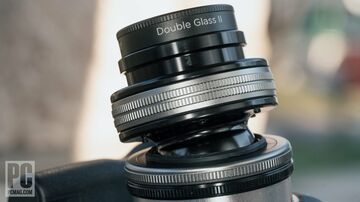 Lensbaby Double Glass II im Test: 1 Bewertungen, erfahrungen, Pro und Contra