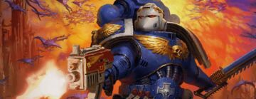 Warhammer 40.000 Boltgun testé par ZTGD Warhammer 40.000 Boltgun testé par ZTGD