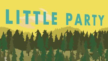 Little Party Review: 1 Ratings, Pros and Cons