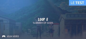 Loop8 test par Geeks By Girls Loop8 test par Geeks By Girls