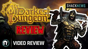 Darkest Dungeon 2 test par Shacknews