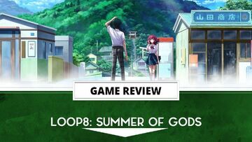 Loop8 reviewed by Outerhaven Productions