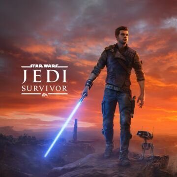 Star Wars Jedi: Survivor reviewed by GadgetGear